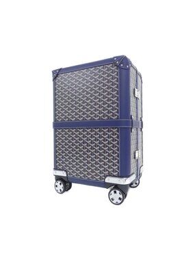 Goyard Bourget PM Aba Travel Bag